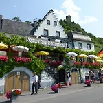 Haus Burg Metternich فندق 2*
