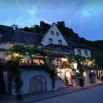 Haus Burg Metternich