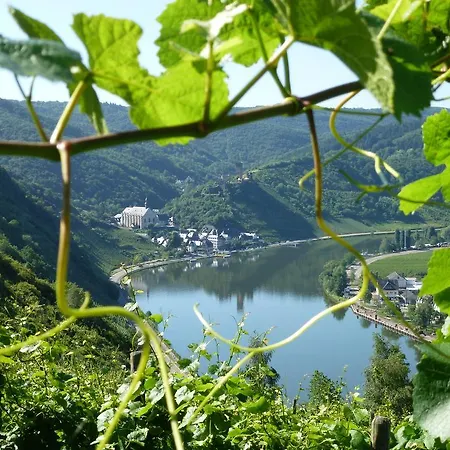 Haus Burg Metternich