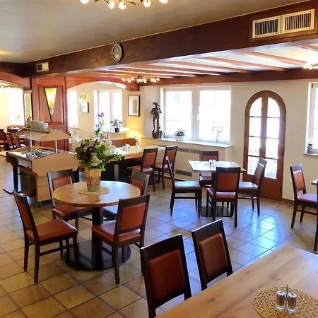 Haus Burg Metternich