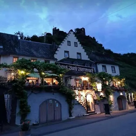Haus Burg Metternich