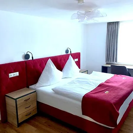 Haus Burg Metternich