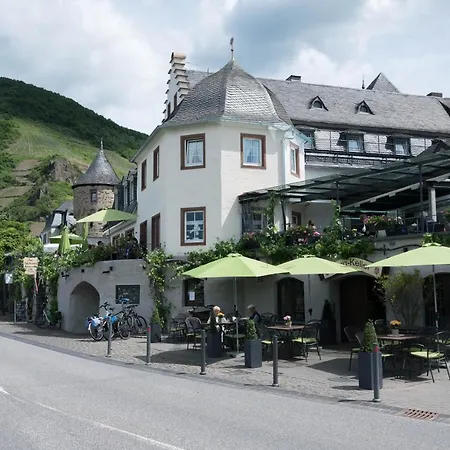 Haus Burg Metternich 2* バイルシュタイン