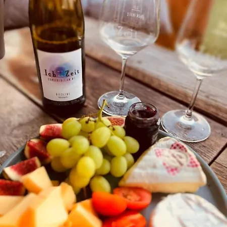 Haus Burg Metternich バイルシュタイン