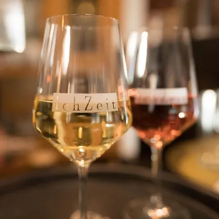 Haus Burg Metternich バイルシュタイン