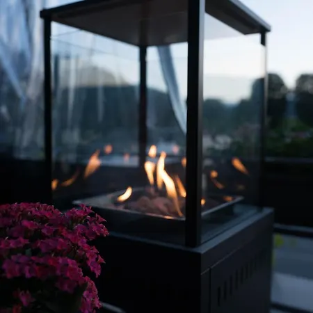 Hotel Haus Burg Metternich Beilstein (Rhineland-Palatinate)