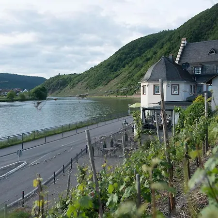 Haus Burg Metternich 2*