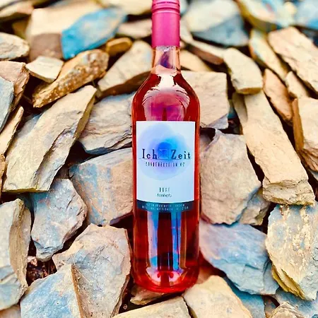 ホテル Haus Burg Metternich 2*