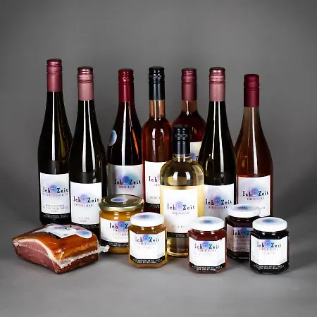 Haus Burg Metternich Beilstein (Rhineland-Palatinate)