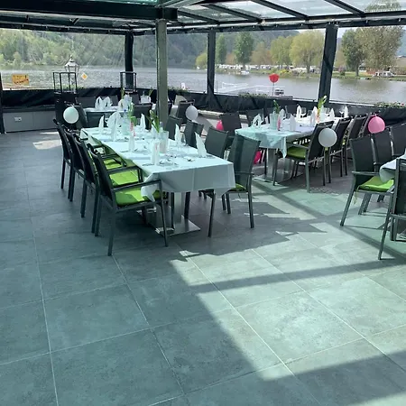 Haus Burg Metternich