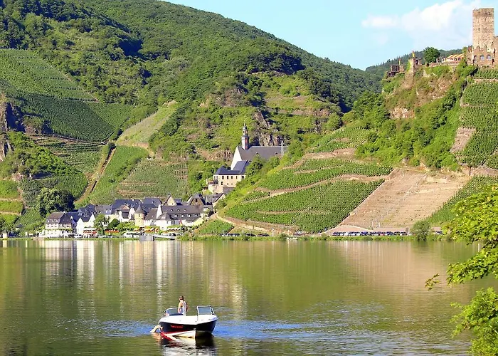 Haus Burg Metternich