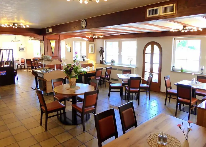 Haus Burg Metternich