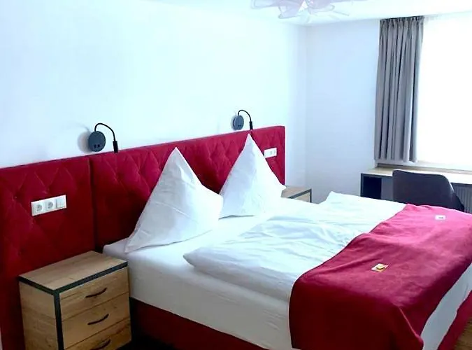 Haus Burg Metternich