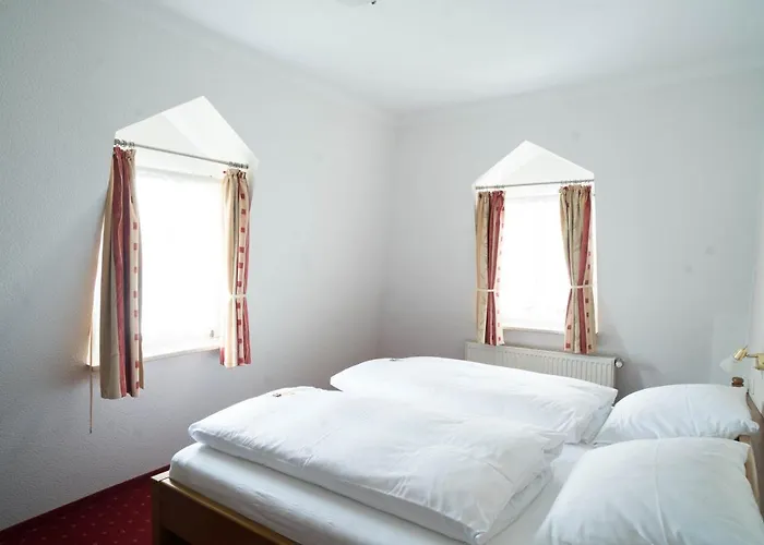 Hotel Haus Burg Metternich Beilstein (Rhineland-Palatinate)