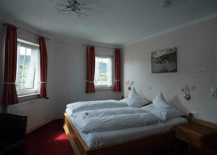 Haus Burg Metternich 2*