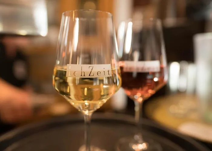 Haus Burg Metternich 바일슈타인