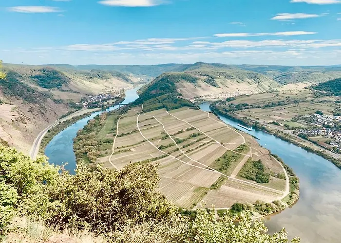 Haus Burg Metternich מלון בילשטיין