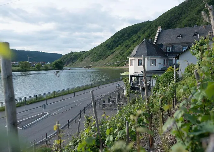 Haus Burg Metternich 2*