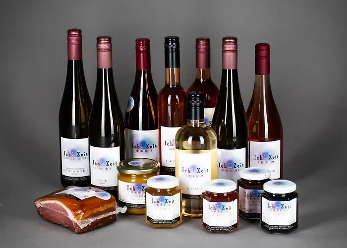 Haus Burg Metternich 바일슈타인