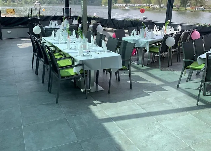 Haus Burg Metternich